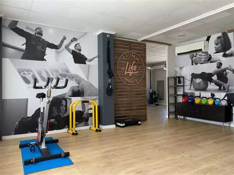 linea fitness paterna